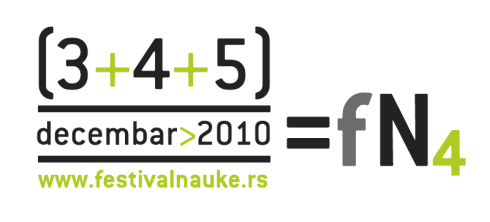 Festival Nauke 2010